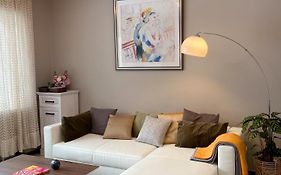 Wohnung mitten in der Altstadt